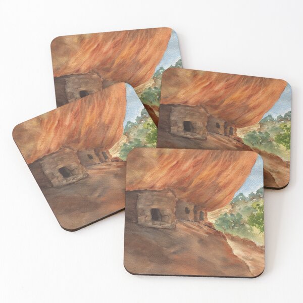 Item preview, House On Fire. designed and sold by Diane Hall Watercolors.
