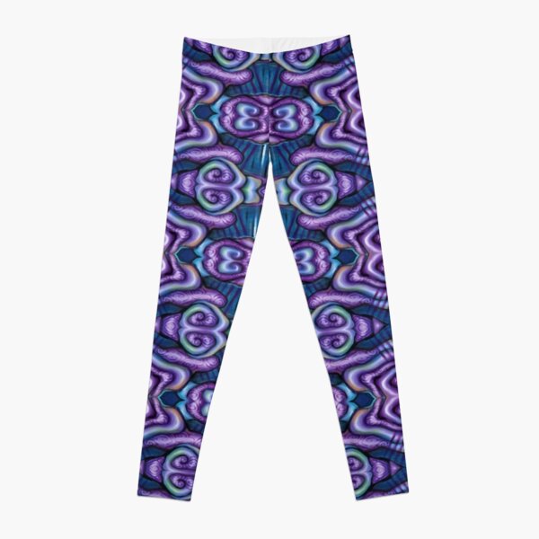 Cloud Land Leggings