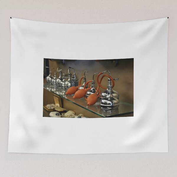 Item preview, Ye Olde Barbershoppe designed and sold by Frits Klijn (klijnfoto.nl).