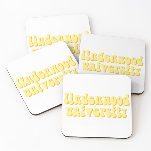 Item preview, Retro Lindenwood University designed and sold by annxva.