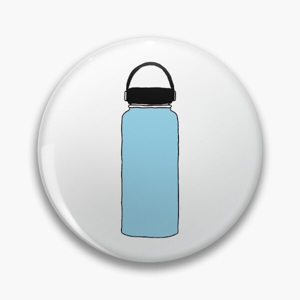 Artikelvorschau, Blauer Hydroflask entworfen und verkauft von amdortenzio.