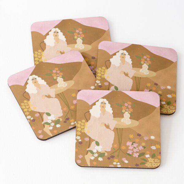 Item preview, Garden Dreams designed and sold by chotnelle.