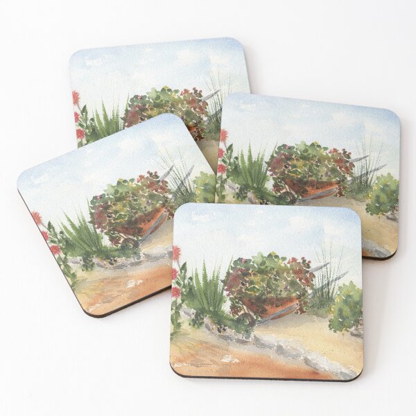 Item preview, Beautiful "Retirement" designed and sold by Diane Hall Watercolors.