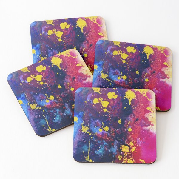 Item preview, Explosion # artistsupportpledge designed and sold by ThereseLyssia.