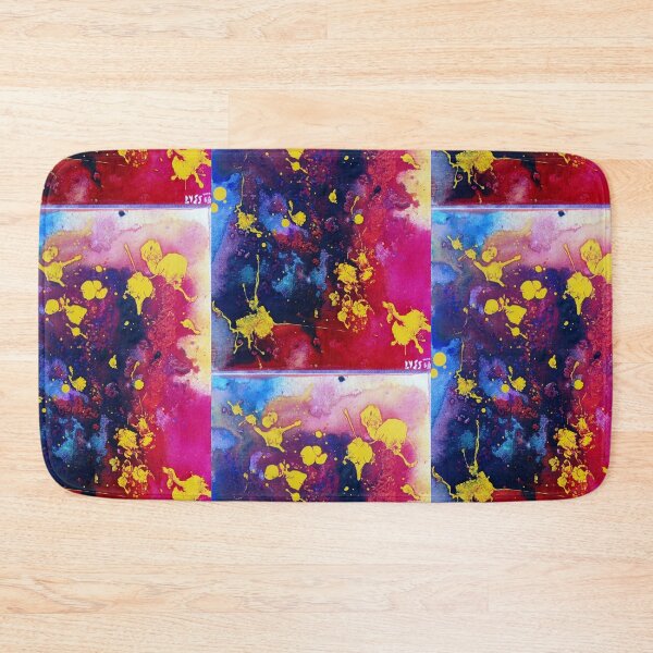 Item preview, Explosion # artistsupportpledge designed and sold by ThereseLyssia.