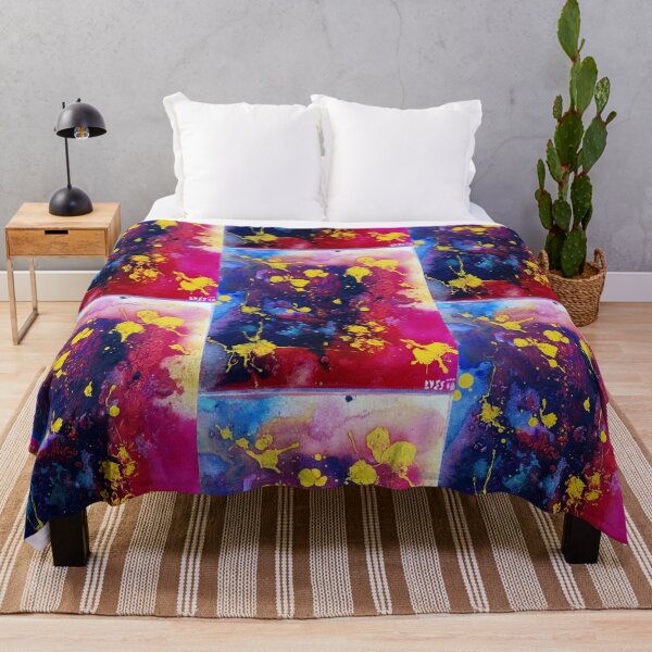 Item preview, Explosion # artistsupportpledge designed and sold by ThereseLyssia.
