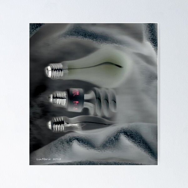 Item preview, Idea times 3... designed and sold by linmarie.