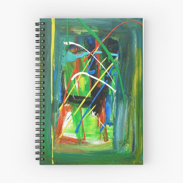 Item preview, Deep Woods designed and sold by Frank Mcculley.