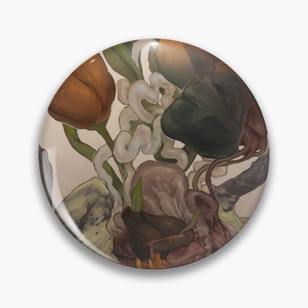 Item preview, Frog Dissection designed and sold by alekivz.