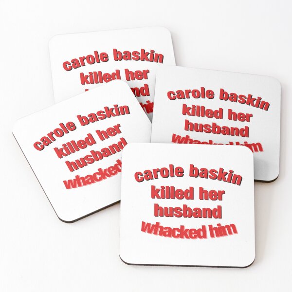 Item preview, carole baskin tiktok designed and sold by emsfunkydesigns.