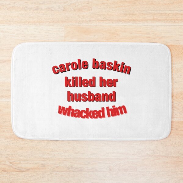 Item preview, carole baskin tiktok designed and sold by emsfunkydesigns.