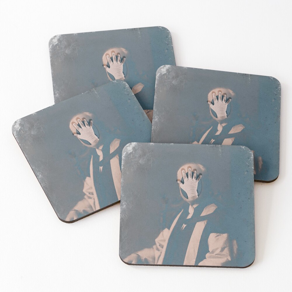 Item preview, Coasters (Set of 4) designed and sold by TanjaJeremic.