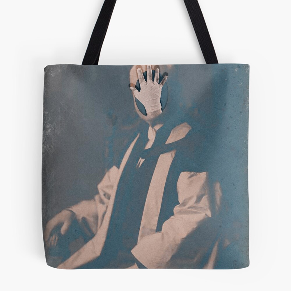 Item preview, All Over Print Tote Bag designed and sold by TanjaJeremic.