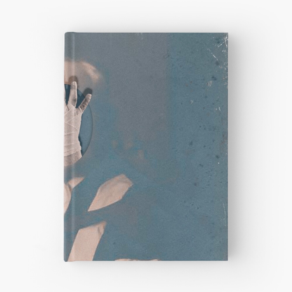Item preview, Hardcover Journal designed and sold by TanjaJeremic.