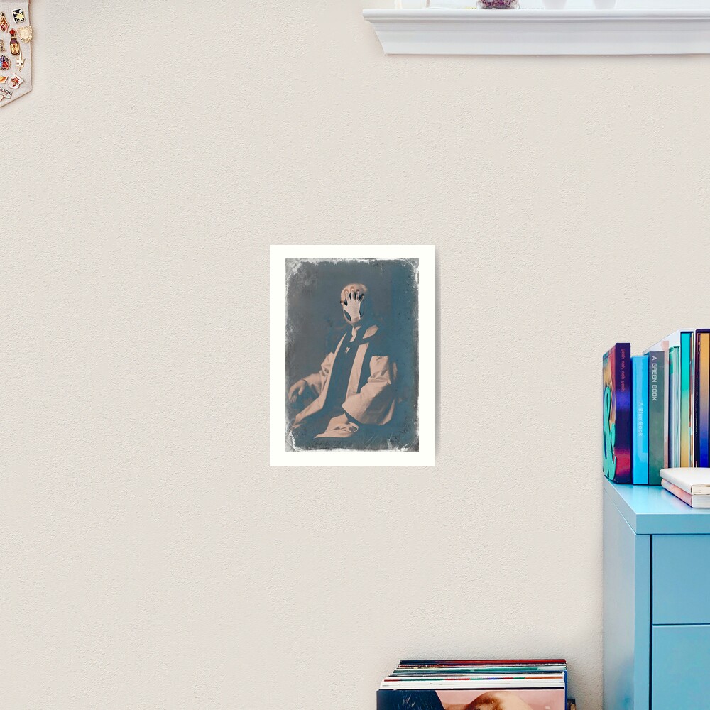 Item preview, Art Print designed and sold by TanjaJeremic.