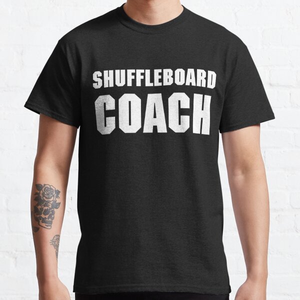 shuffleboard shirts