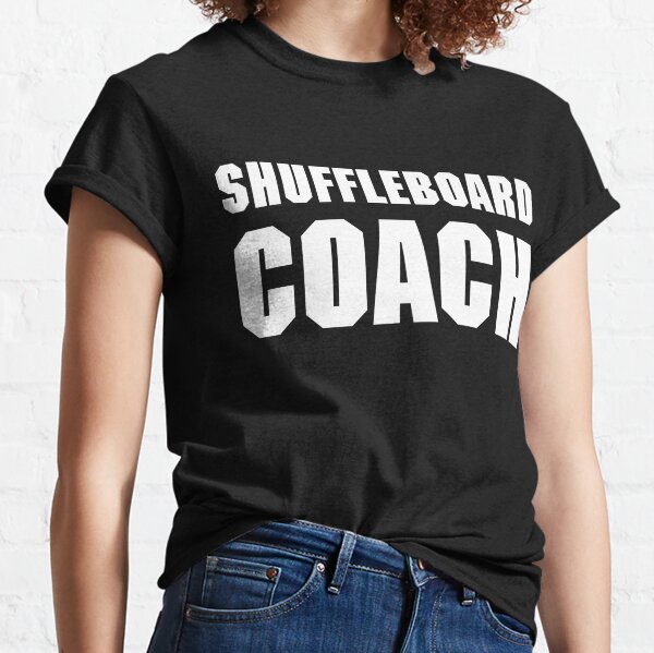 shuffleboard shirts