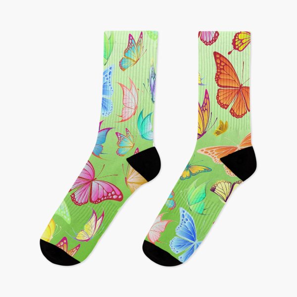 Item preview, Summer Butterflies designed and sold by JoKuipers.