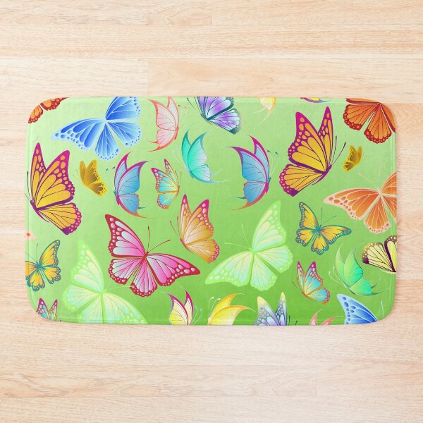 Item preview, Summer Butterflies designed and sold by JoKuipers.