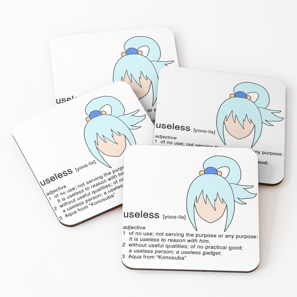 Item preview, Coasters (Set of 4) designed and sold by CCCDesign.