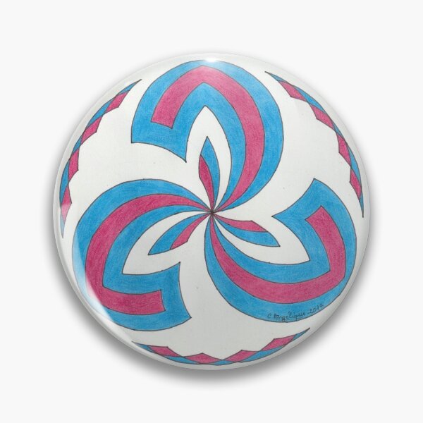 Item preview, Rosette designed and sold by nounouangelique.