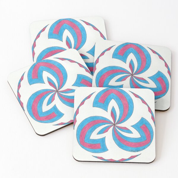 Item preview, Rosette designed and sold by nounouangelique.