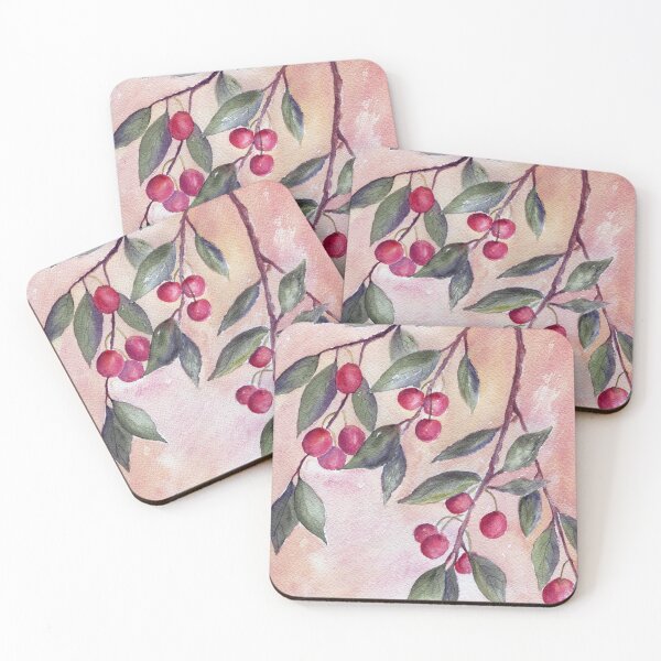 Item preview, Summer Treats designed and sold by Diane Hall Watercolors.