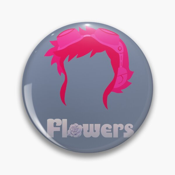 Item preview, Ramona Flowers | Minimalist designed and sold by Gantahat62.