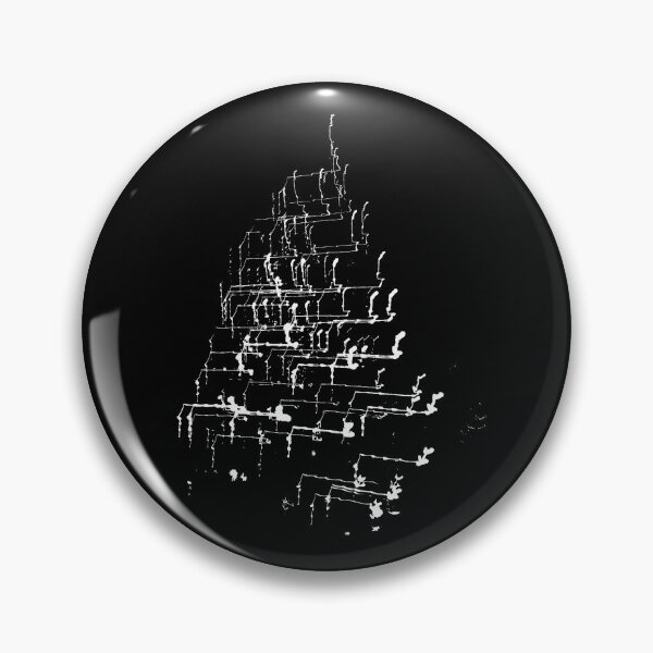 Item preview, Christmas Tree | "Right Pointer" | White | [D7781~58_002] designed and sold by StudioActivo.