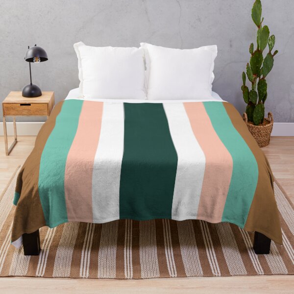 Item preview, Striped Pattern In Colors designed and sold by Favorableresult.