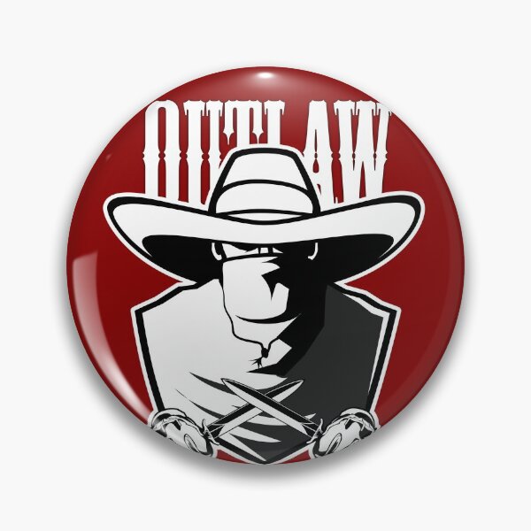 Item preview, Outlaw: Knife man designed and sold by Alter Aspect.