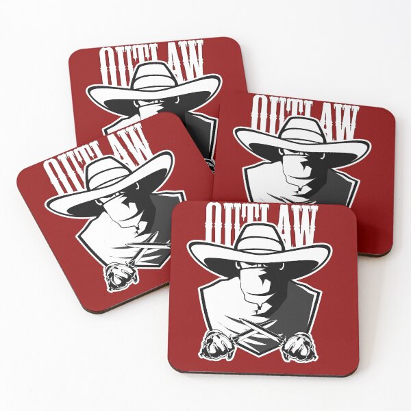 Item preview, Outlaw: Knife man designed and sold by Alter Aspect.