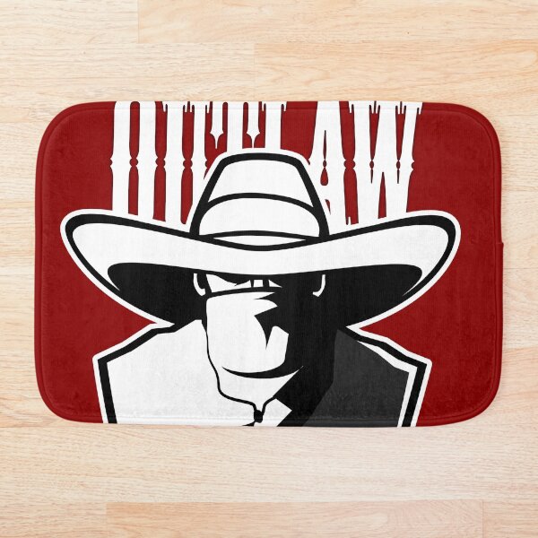 Item preview, Outlaw: Knife man designed and sold by Alter Aspect.