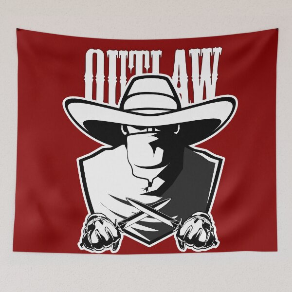 Item preview, Outlaw: Knife man designed and sold by Alter Aspect.