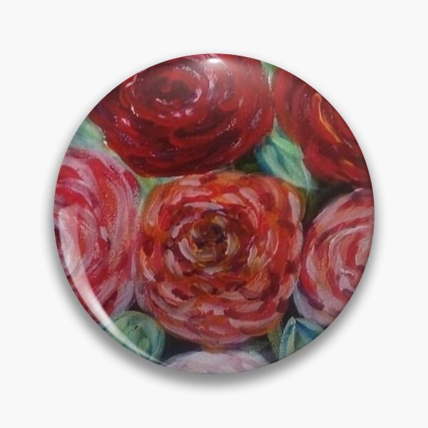 Item preview, Multicolored roses #artistsupportpledge designed and sold by ThereseLyssia.