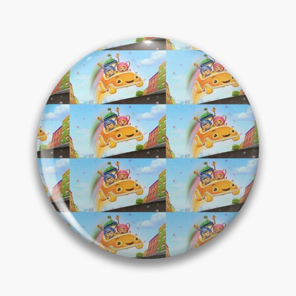 Item preview, Team Umizoomi  designed and sold by officalimelight.