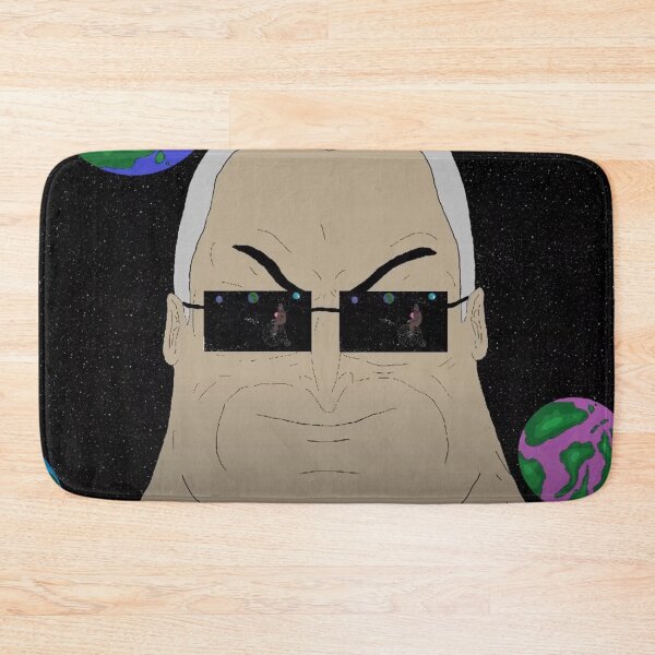 Item preview, Big Lez In Space designed and sold by wheppa.