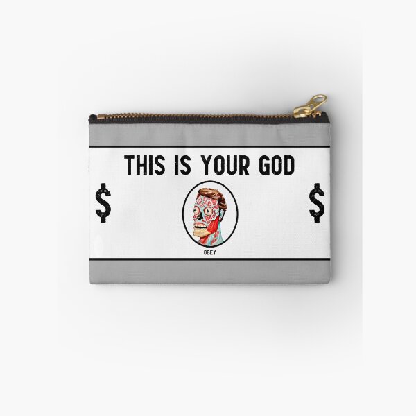 Item preview, This Is Your God designed and sold by voxtopus.