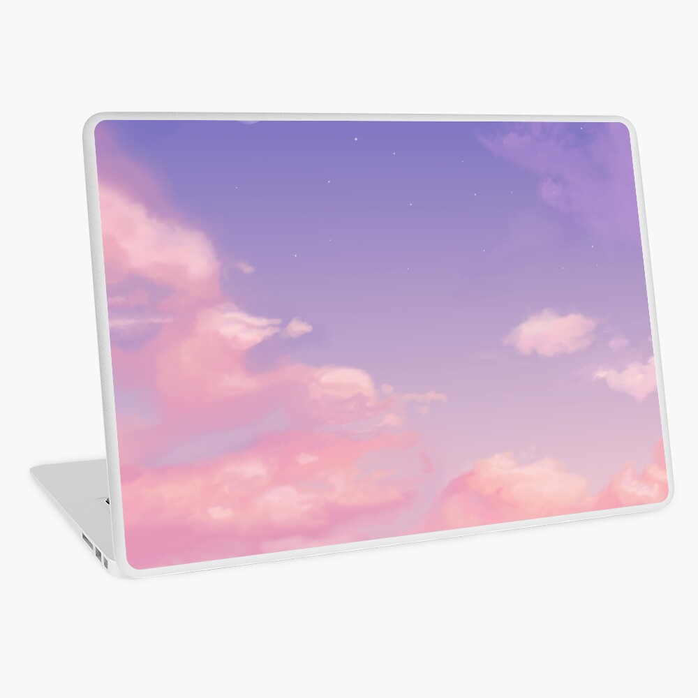 Item preview, Laptop Skin designed and sold by trajeado14.