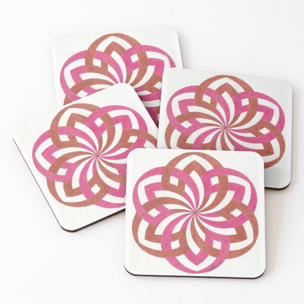 Item preview, Rosette designed and sold by nounouangelique.