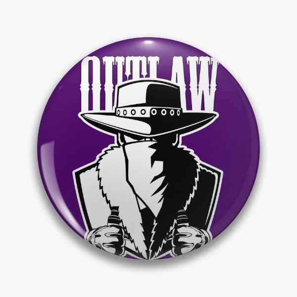 Item preview, Outlaw: Ink Slinger designed and sold by Alter Aspect.