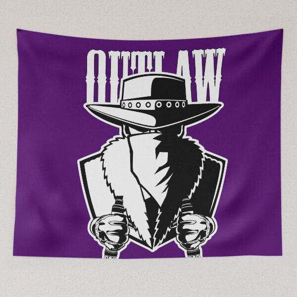 Item preview, Outlaw: Ink Slinger designed and sold by Alter Aspect.
