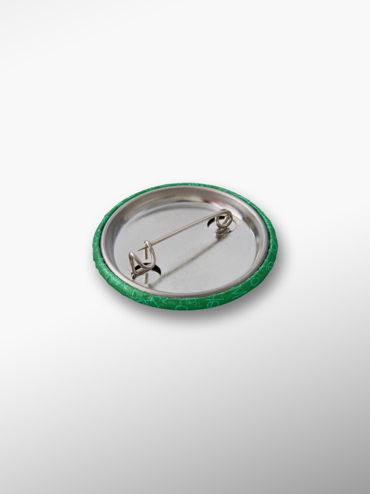 Alternate view of Hero Of Mind Pin
