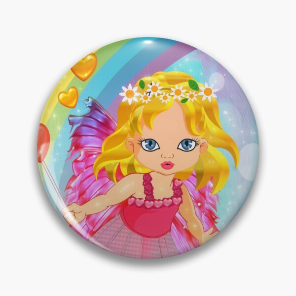 Item preview, Princess of hearts designed and sold by harietteh.