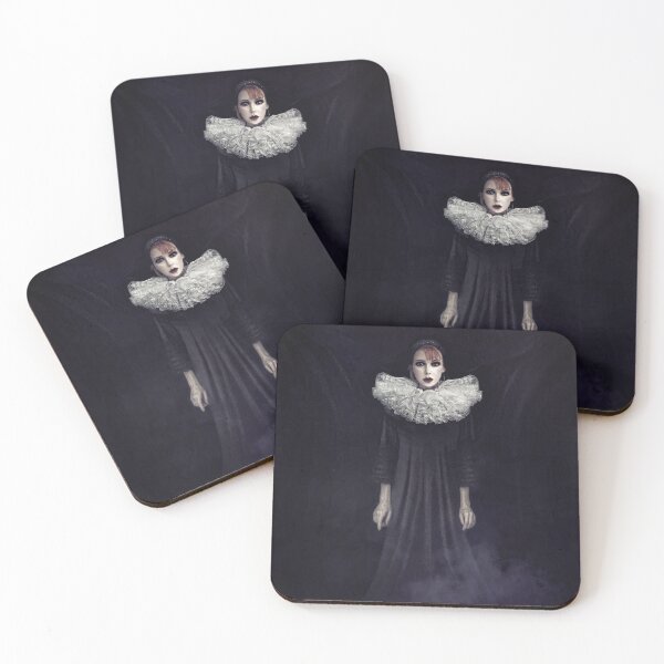 Item preview, Left Behind designed and sold by Jennifer Rhoades.
