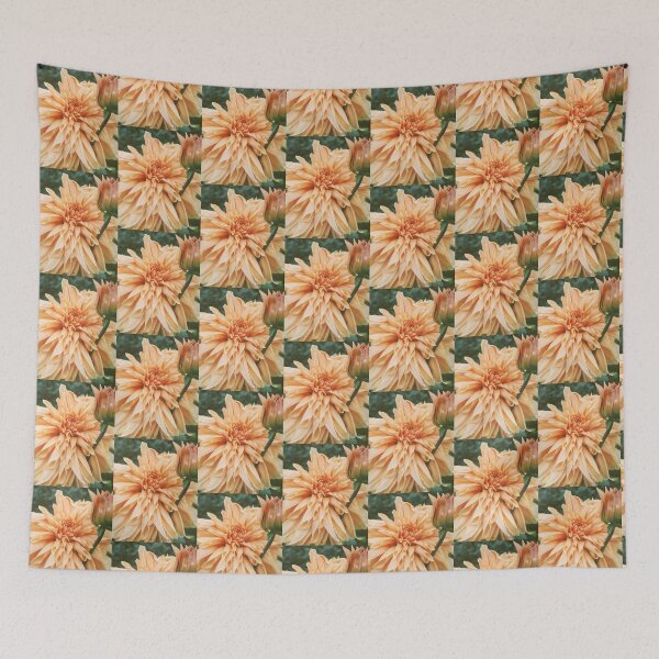 Item preview, Yellow the Days designed and sold by Ether hocromic.