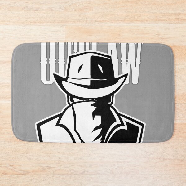 Item preview, Outlaw: Vandal designed and sold by Alter Aspect.