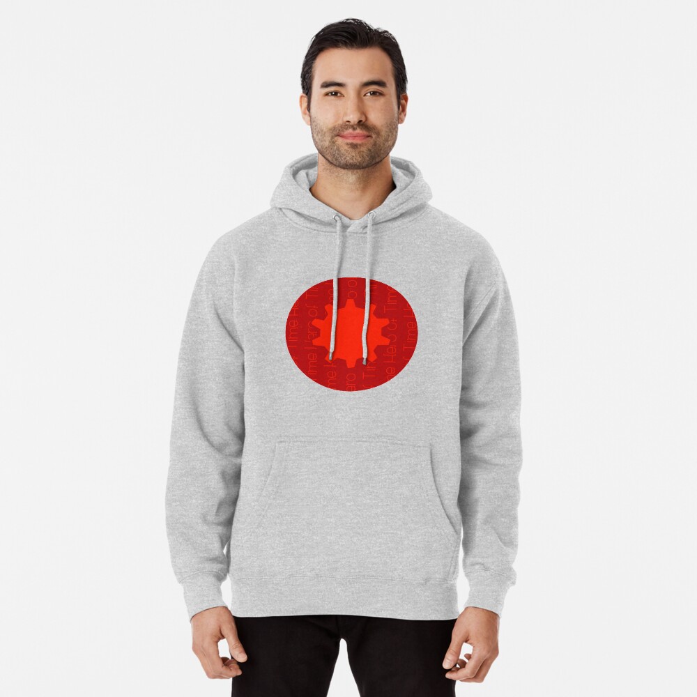 homestuck hero of time hoodie