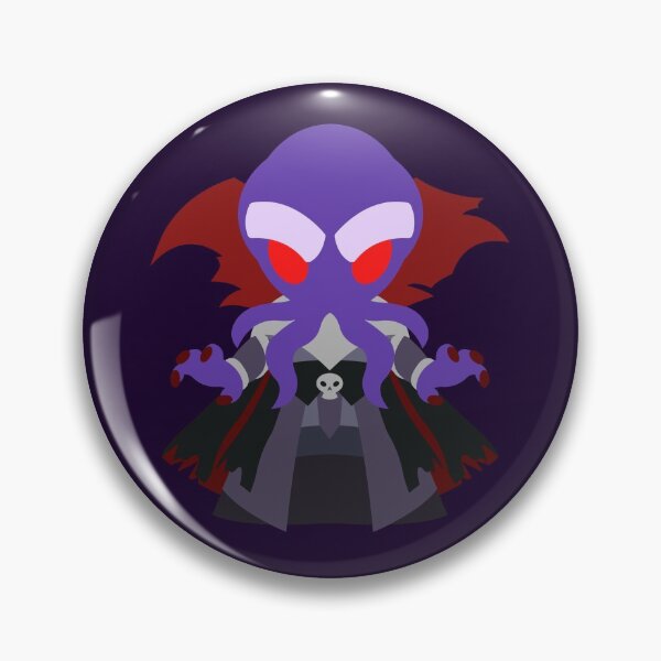 Item preview, Mindflayer designed and sold by AvengedCrow.