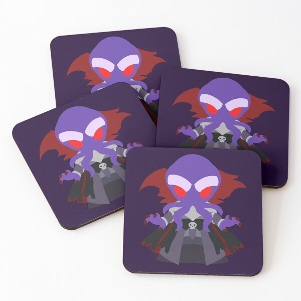 Item preview, Mindflayer designed and sold by AvengedCrow.